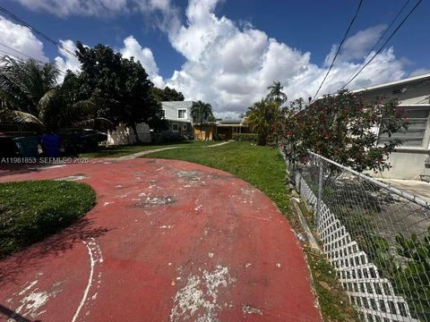 2337 NW 32nd St Miami FL 33142