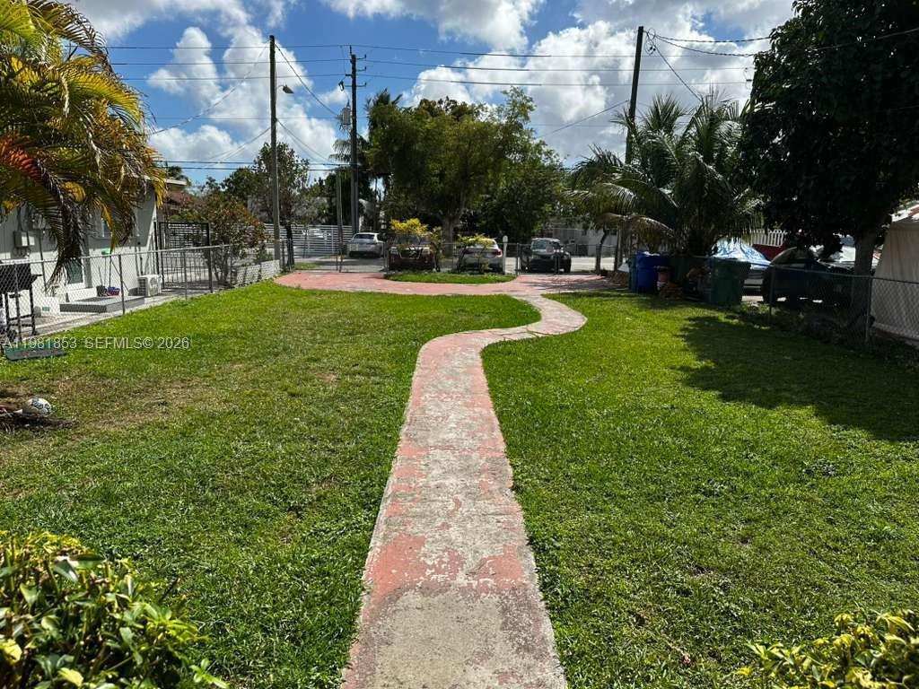 NEW HAVEN SUB - Residential