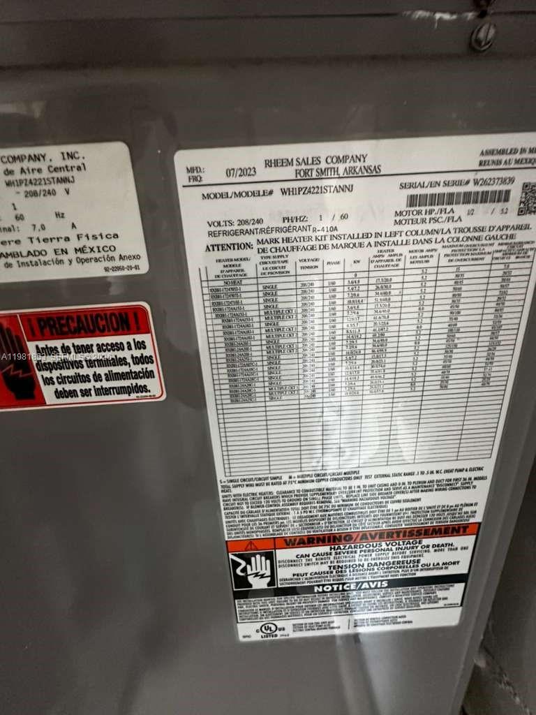 NEW HAVEN SUB - Residential