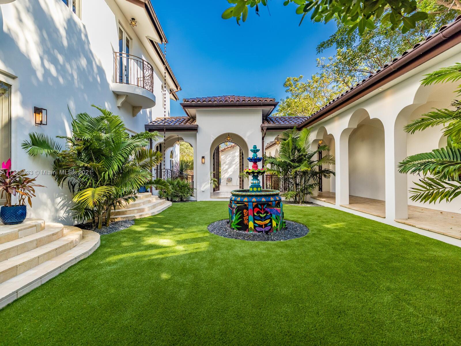 UNPLATTED - Residential