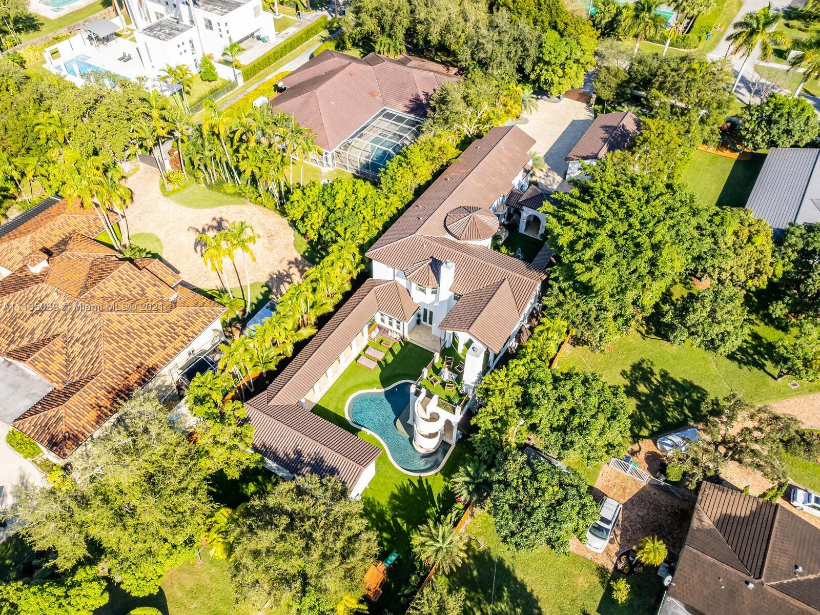 UNPLATTED - Residential