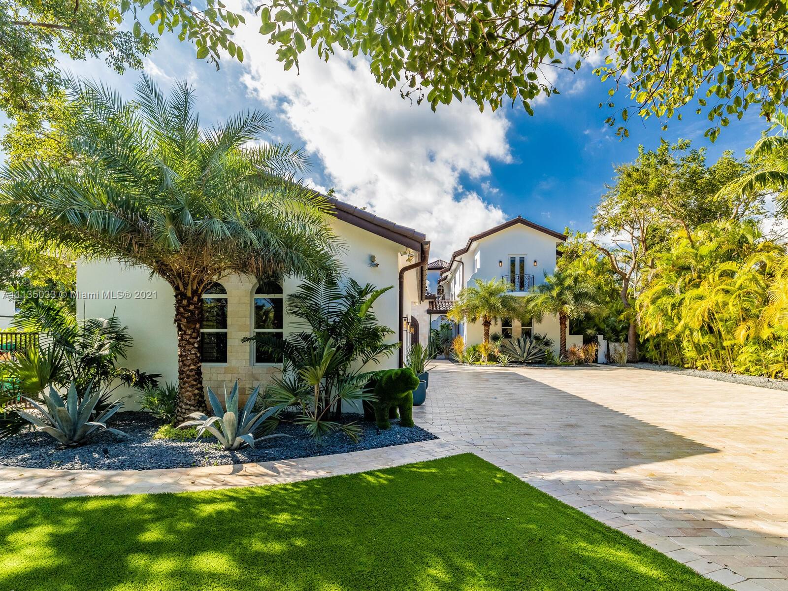 UNPLATTED - Residential