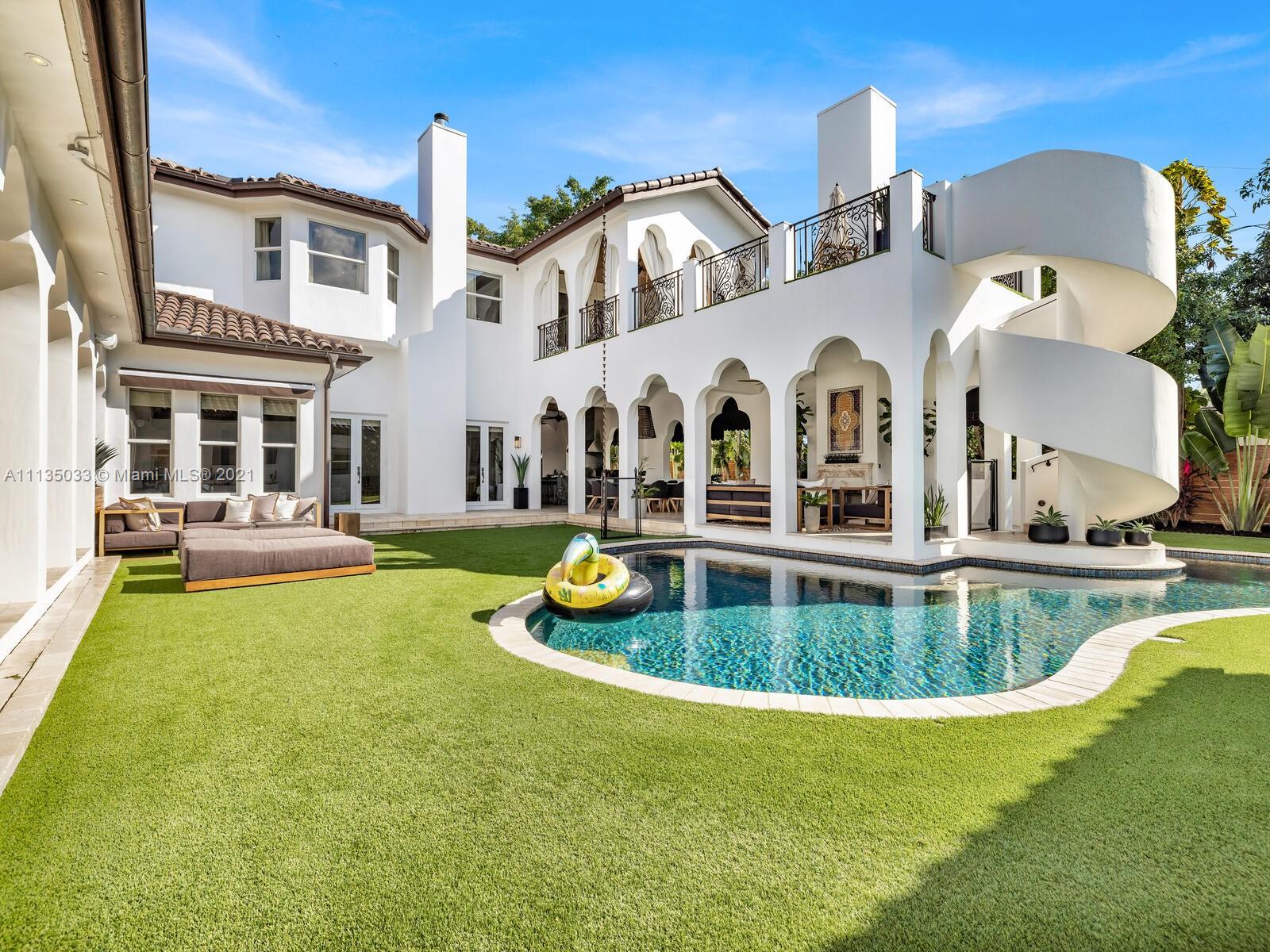 UNPLATTED - Residential