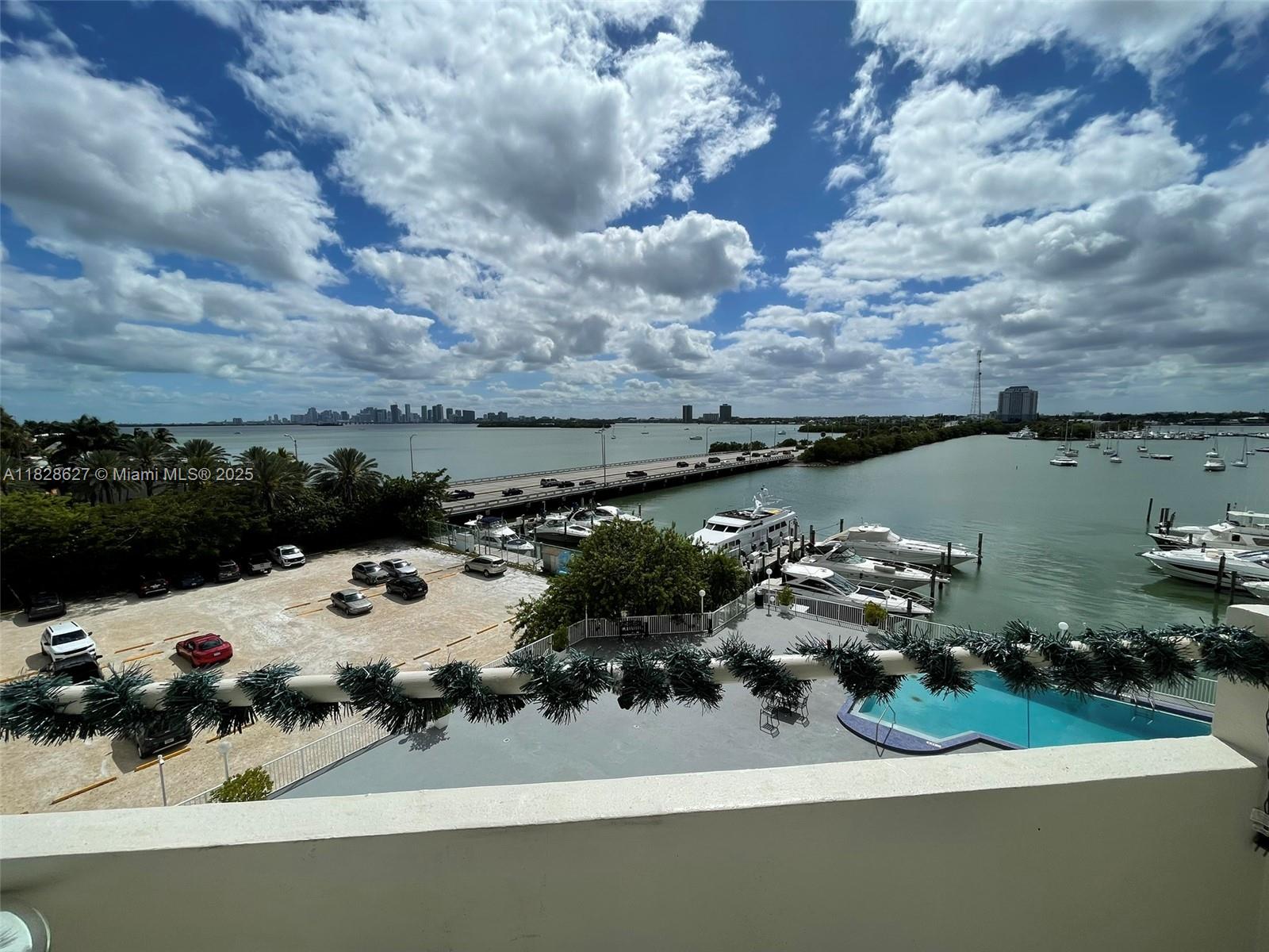 7904 West Dr 509