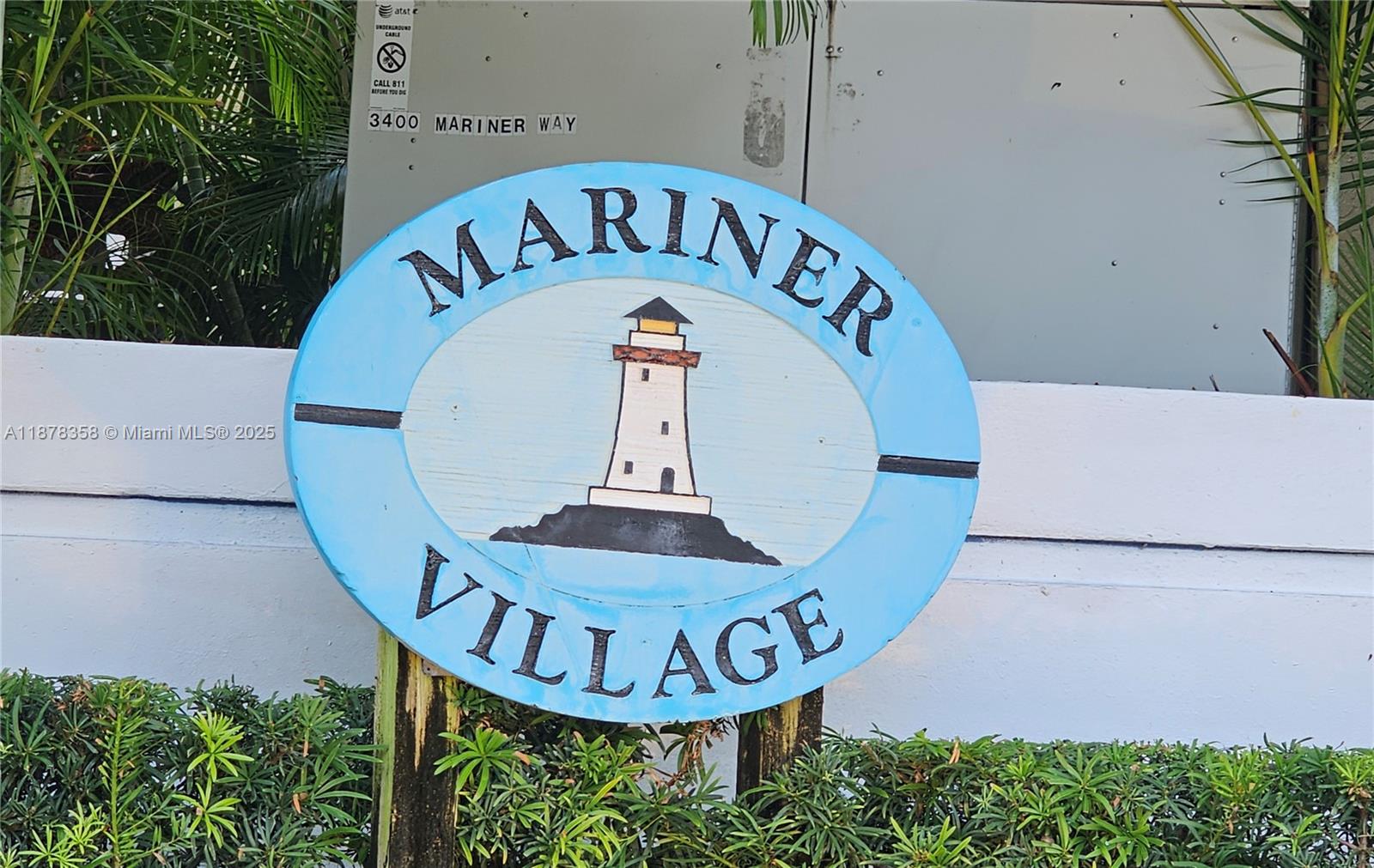Seasonal Rental 3 month minimum – Mariner Village, Aventura ?? 2 Bed | 2 Bath | Gated Community - Beautifully appointed seasonal rental in the sought-after Mariner Village, a gated waterfront community in Aventura. This spacious and bright 2-bedroom, 2-bathroom unit features a split floor plan, ceramic tile throughout, and an open-concept kitchen. Enjoy the convenience of an in-unit washer and dryer. Low rise 2nd story walk up. Amenities include Fiber optic internet and cable TV, community pool, walk path and marina access. Prime location, just steps from the Waterways Shoppes, Aventura Mall, Gulfstream Village, Whole Foods, Target, and more. Minutes to Sunny Isles and Hollywood Beaches.