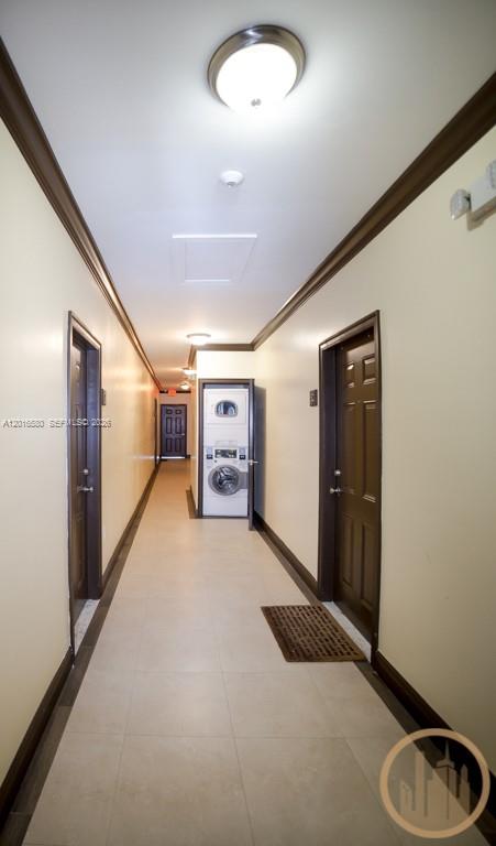 BELLAIRE SUB - Residential Lease