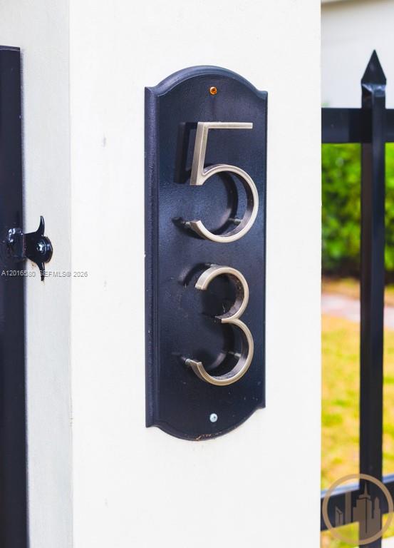 BELLAIRE SUB - Residential Lease