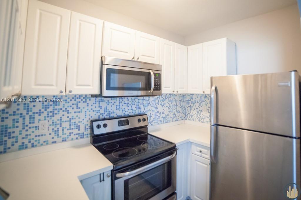 BELLAIRE SUB - Residential Lease