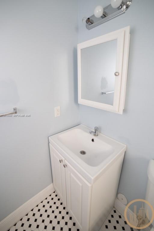BELLAIRE SUB - Residential Lease