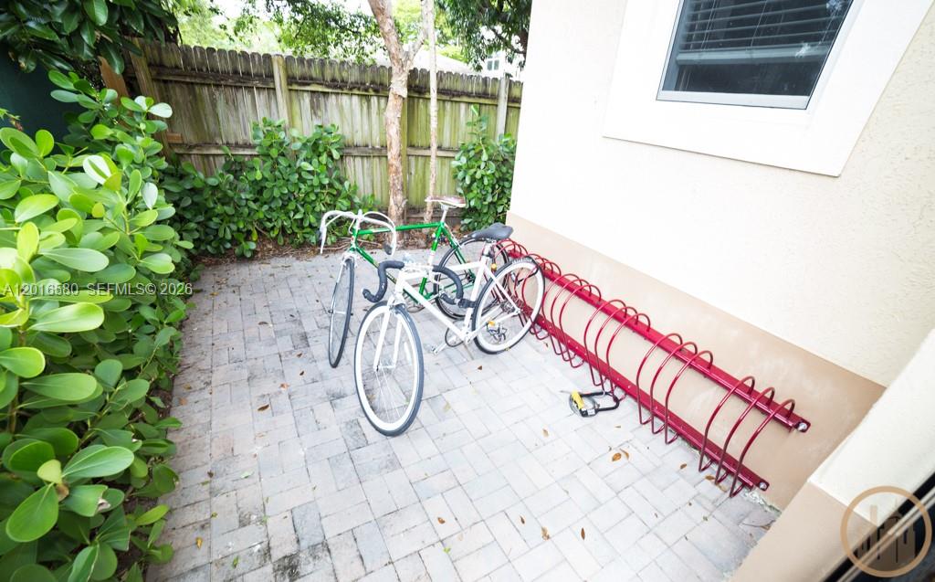 BELLAIRE SUB - Residential Lease