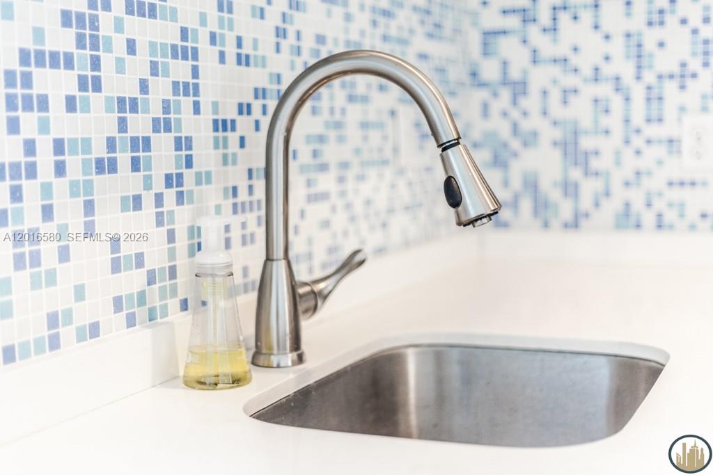 BELLAIRE SUB - Residential Lease