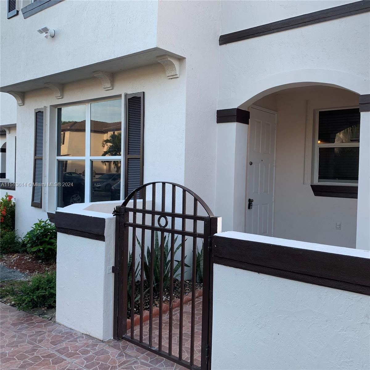 TIFFANY LAKES CONDO - Residential Lease