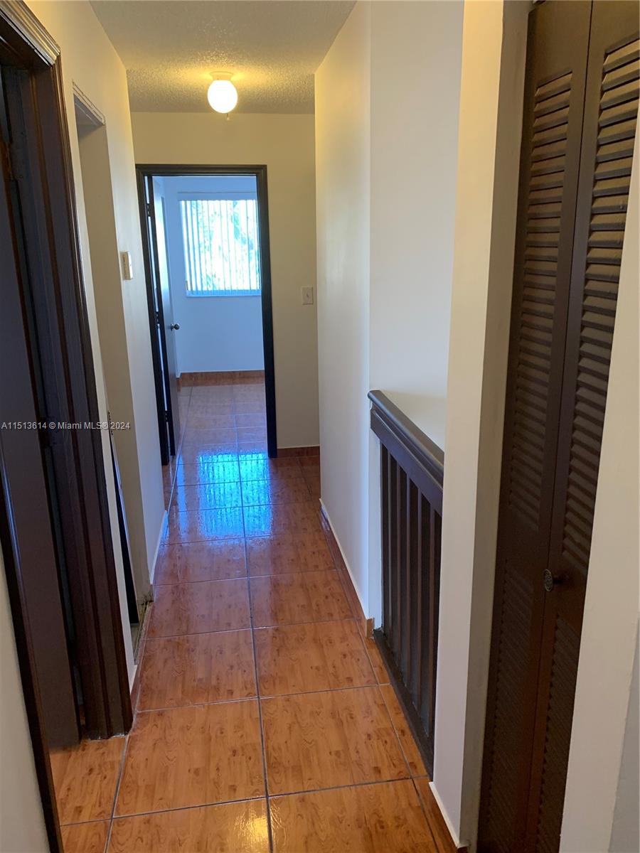 TIFFANY LAKES CONDO - Residential Lease