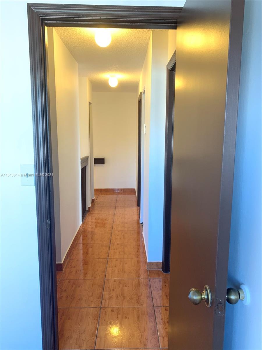 TIFFANY LAKES CONDO - Residential Lease