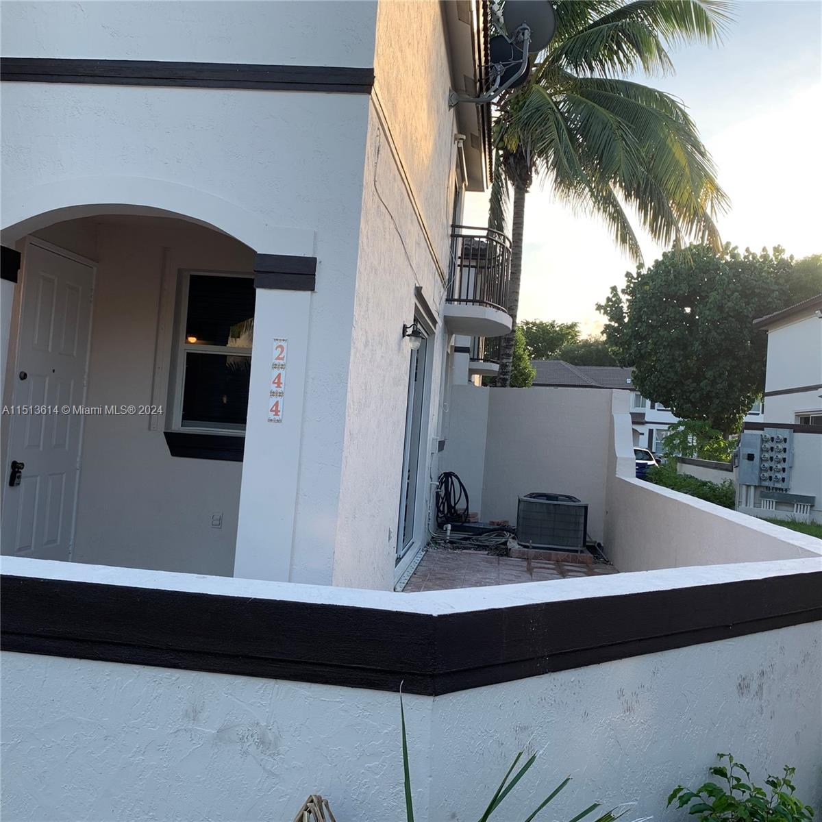 TIFFANY LAKES CONDO - Residential Lease
