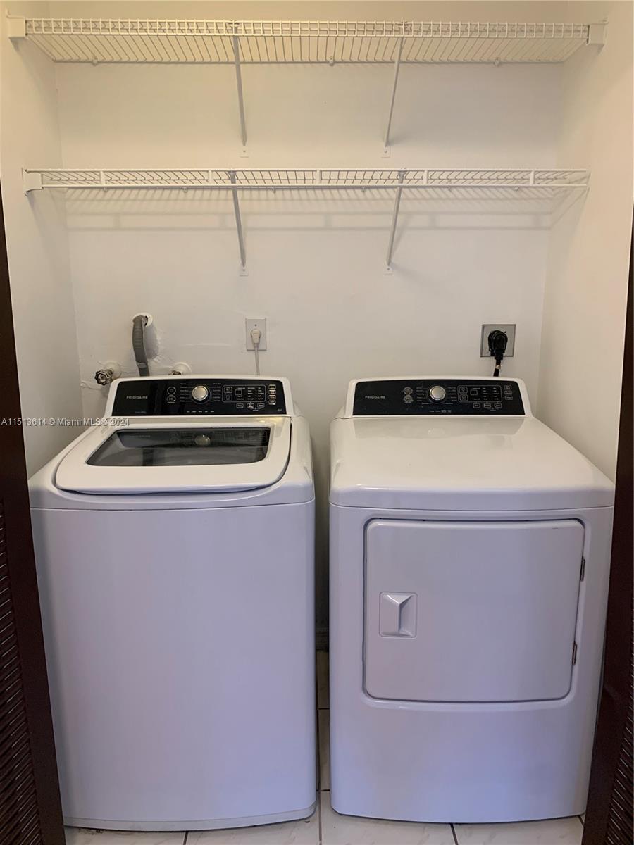 TIFFANY LAKES CONDO - Residential Lease
