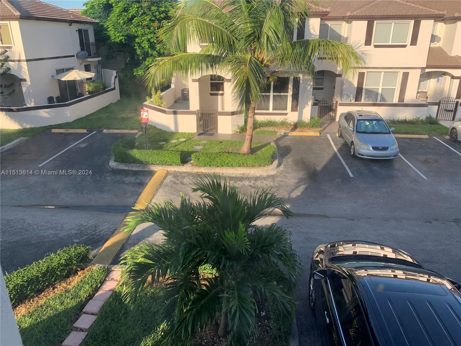 TIFFANY LAKES CONDO - Residential Lease