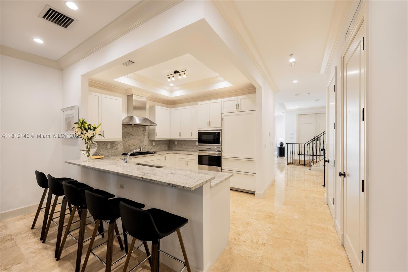 OAK LANE - Residential Lease
