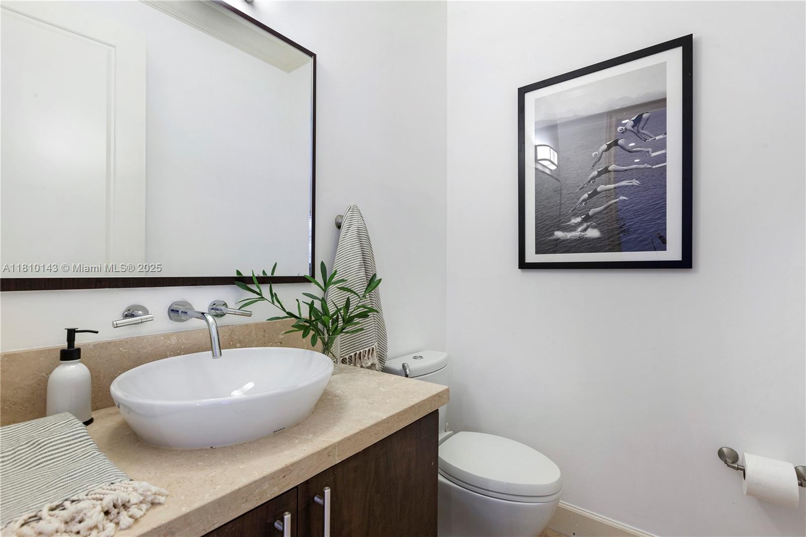 OAK LANE - Residential Lease