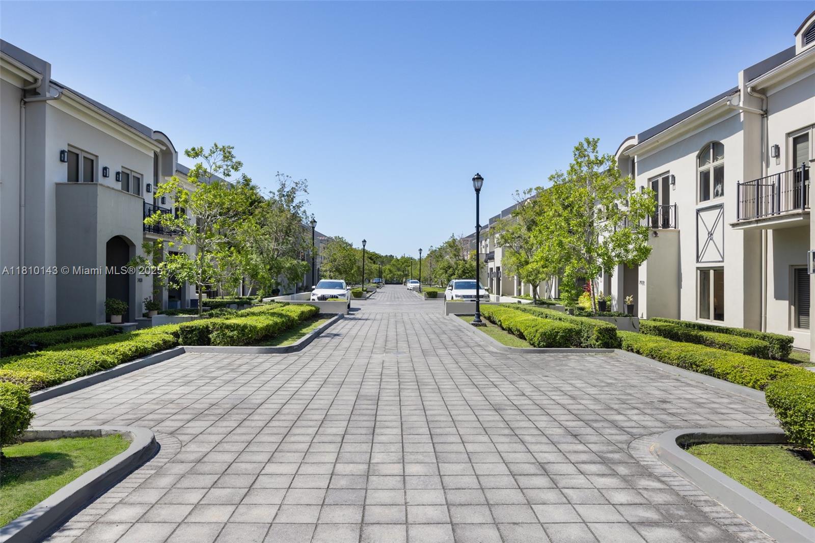 OAK LANE - Residential Lease