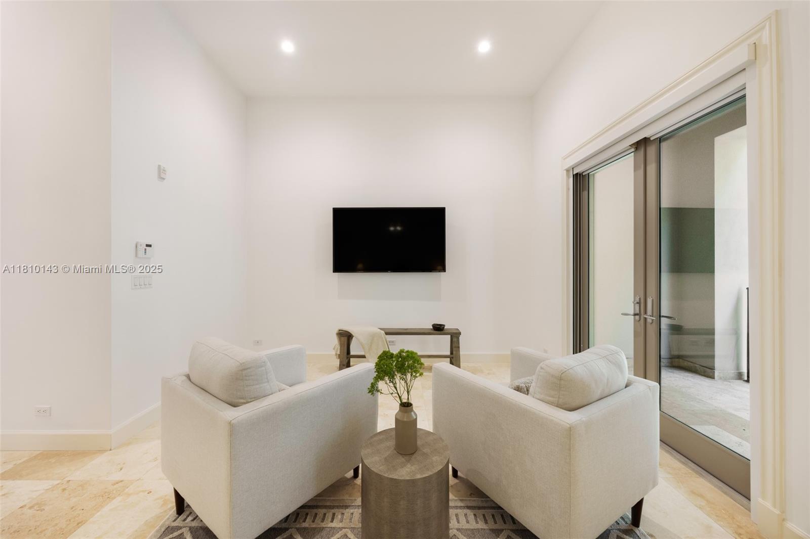 OAK LANE - Residential Lease