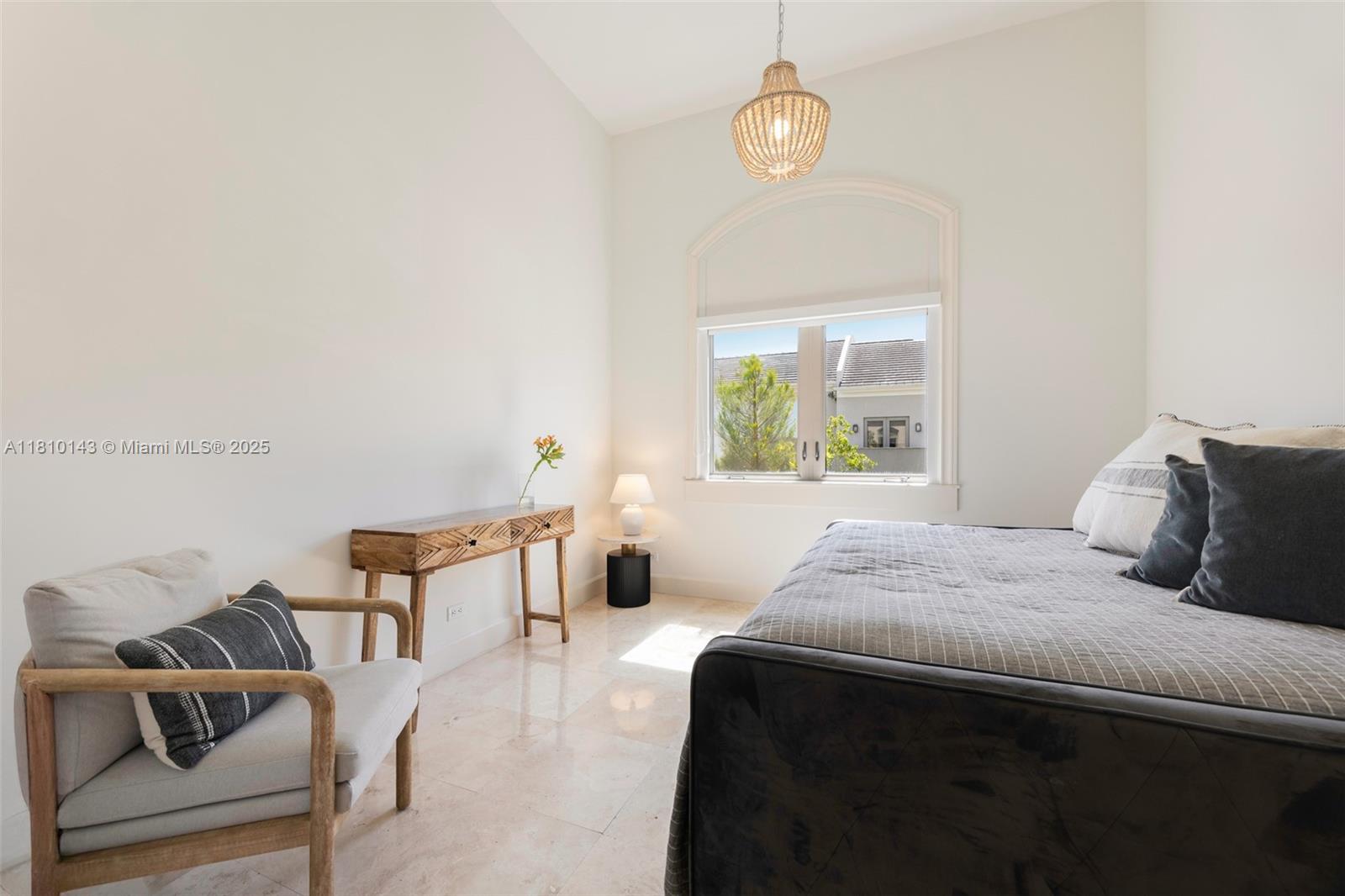 OAK LANE - Residential Lease
