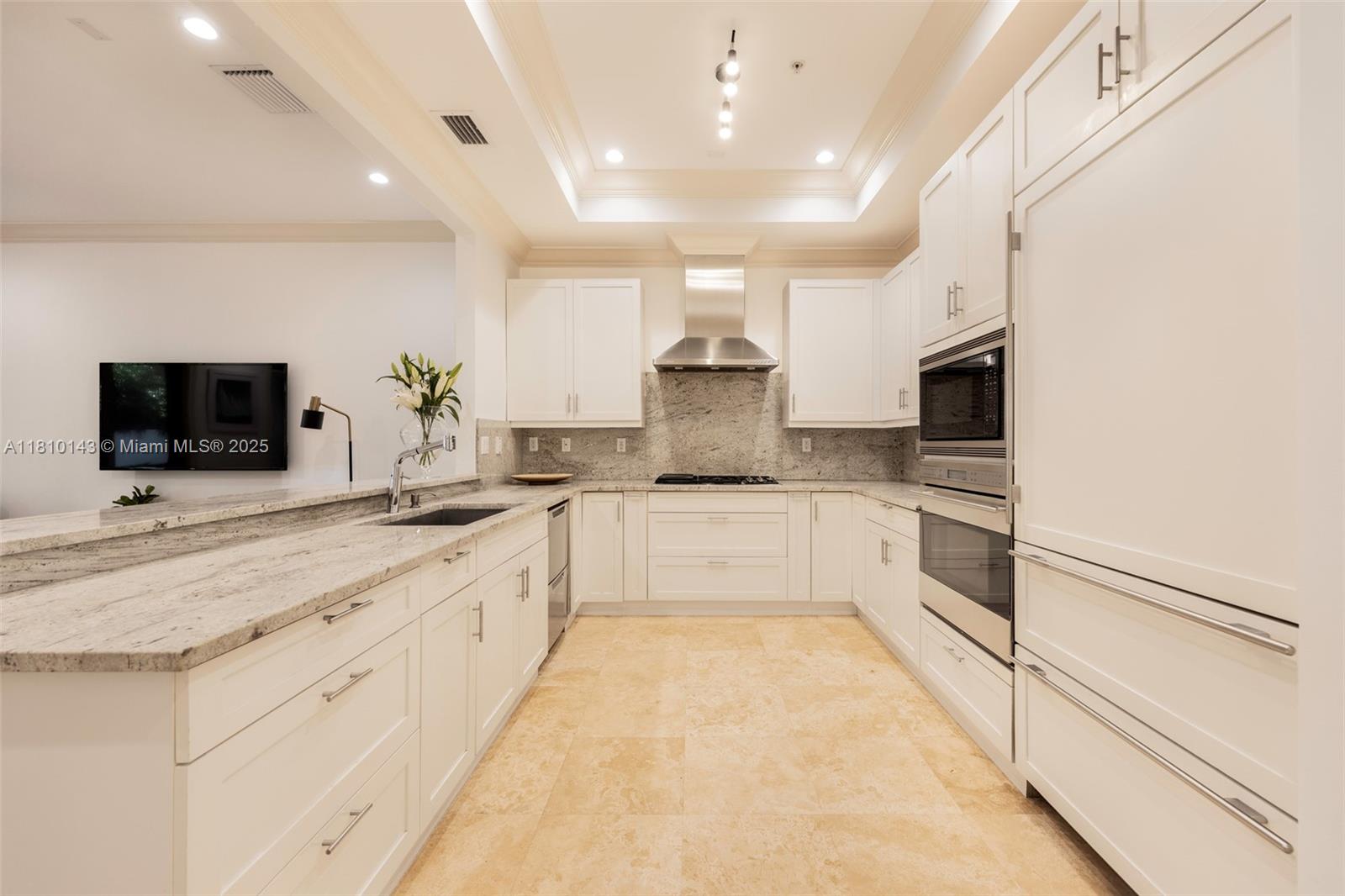 OAK LANE - Residential Lease