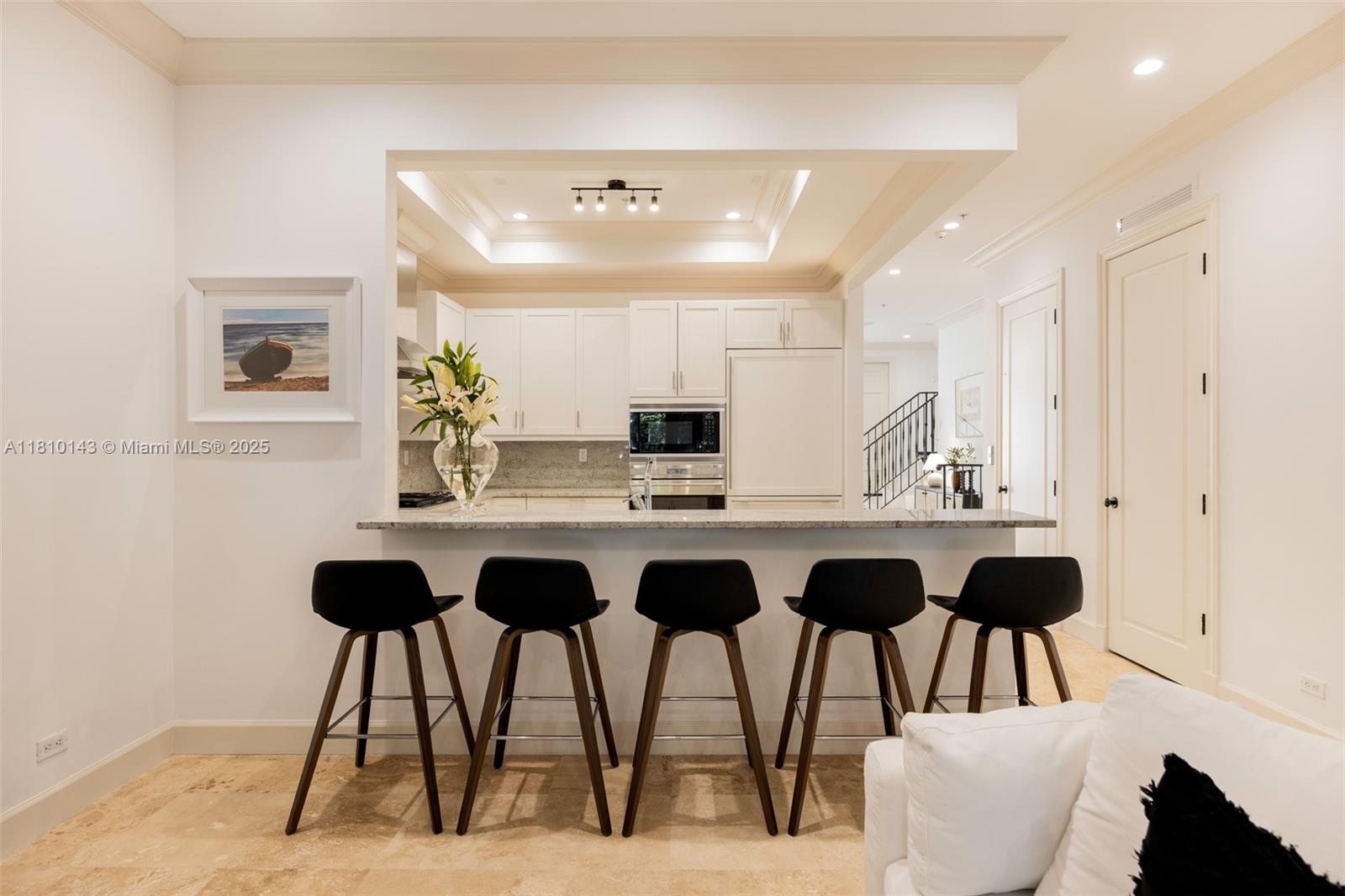OAK LANE - Residential Lease