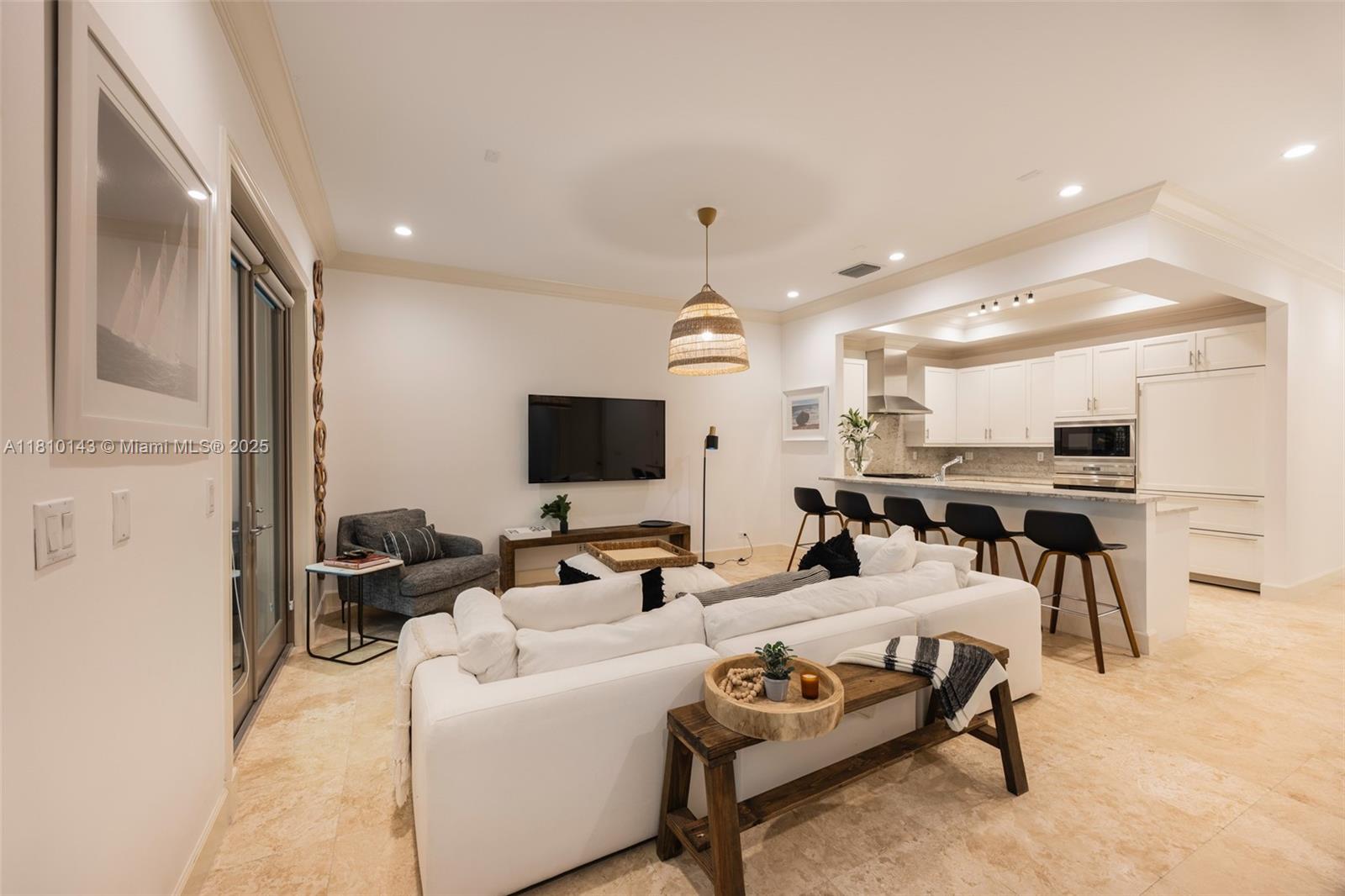 OAK LANE - Residential Lease