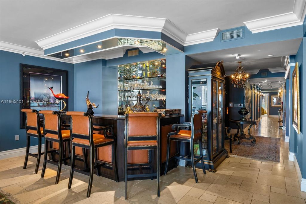 Photo of 3201 NE 183rd St #1505, Aventura, FL 33160 (MLS # A11965401)