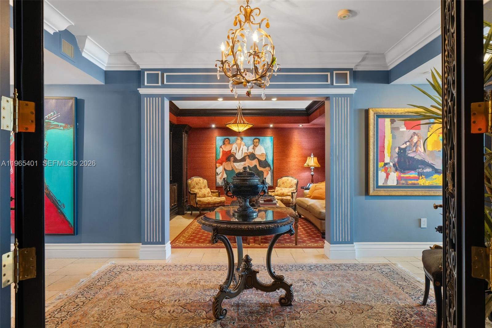 THE PENINSULA CONDO - Residential