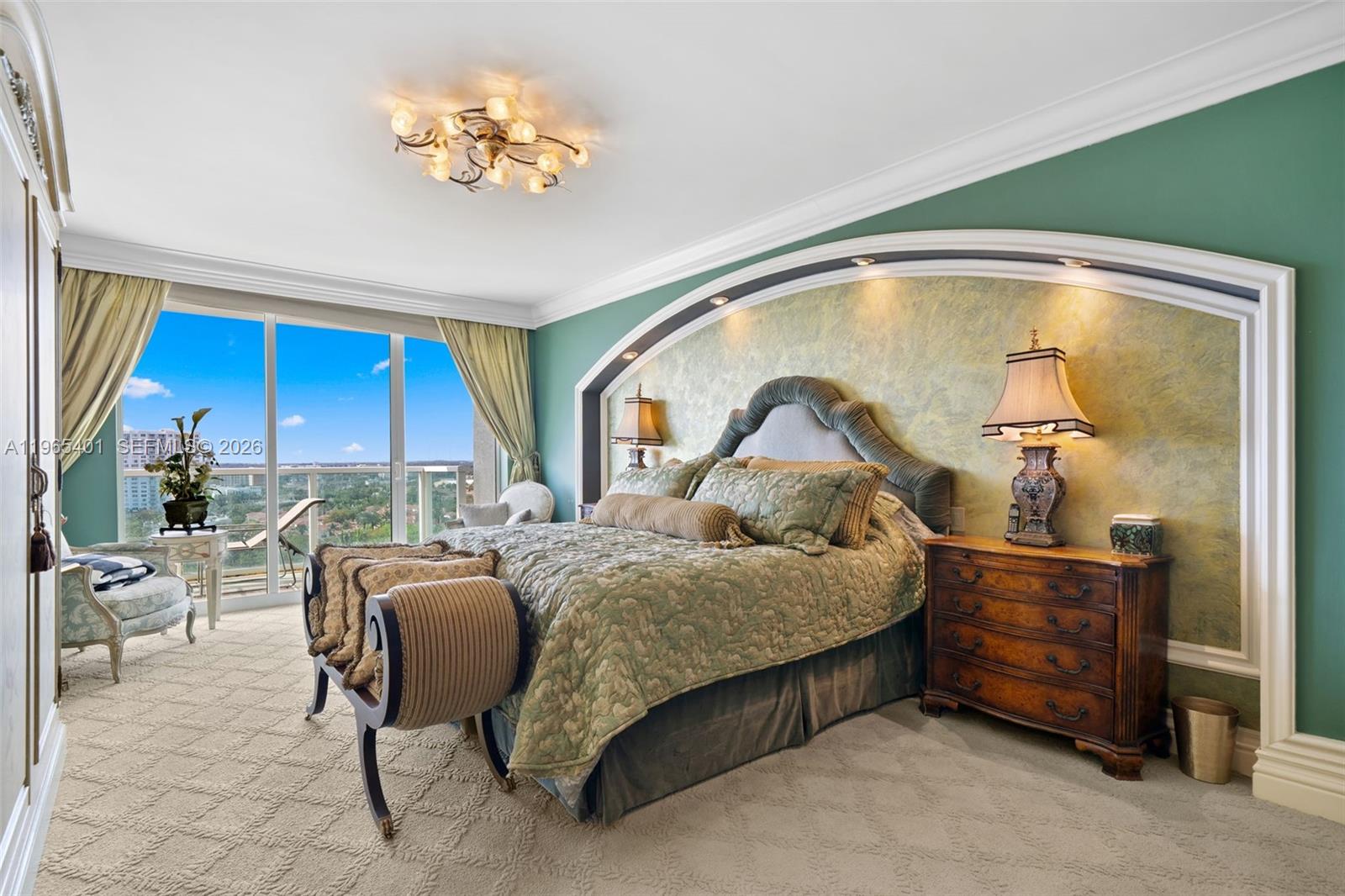 THE PENINSULA CONDO - Residential