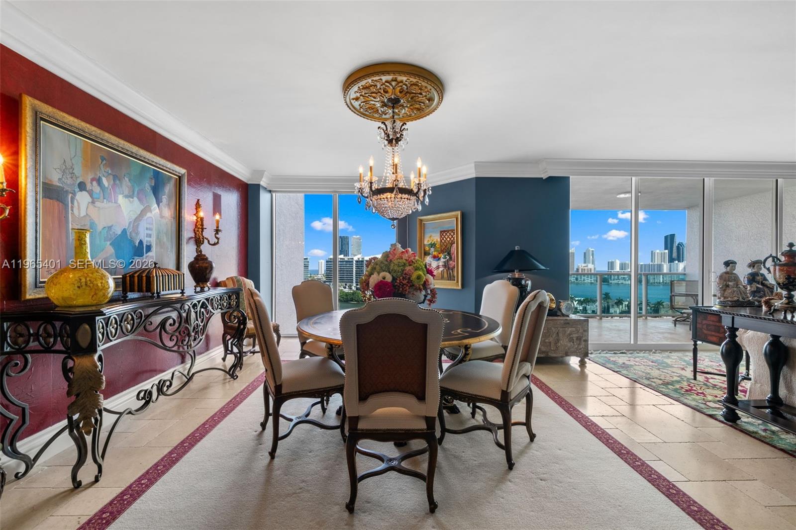 3201 NE 183rd St 1505