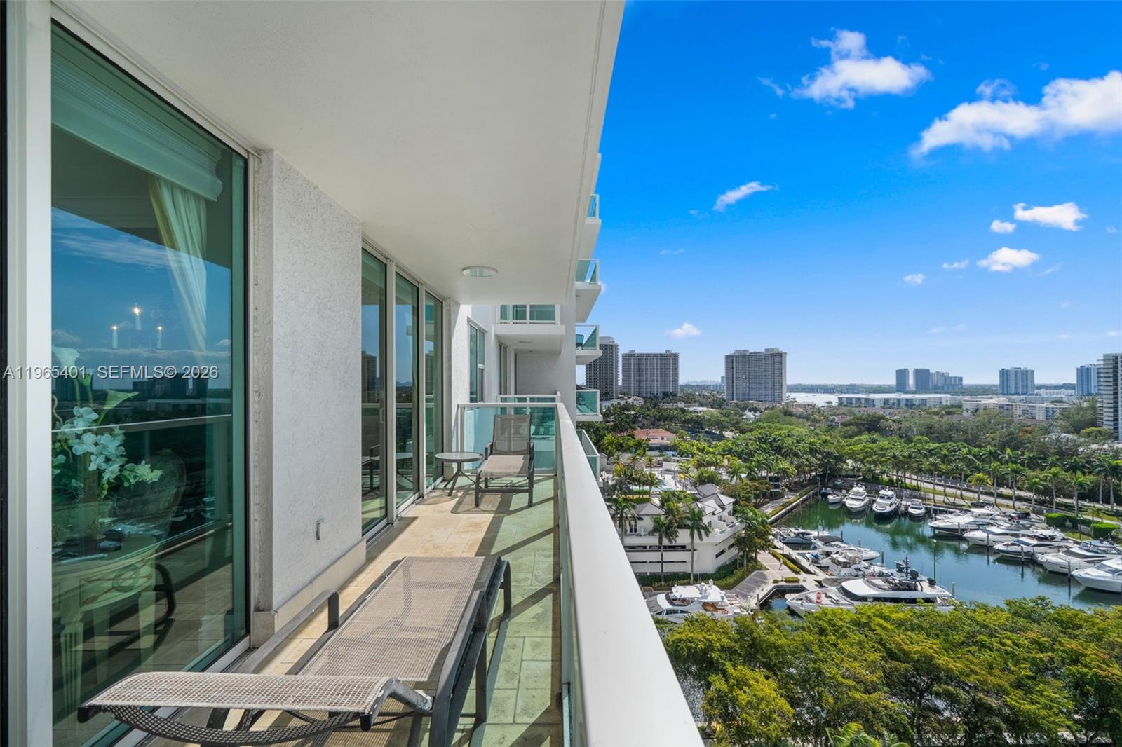 THE PENINSULA CONDO - Residential