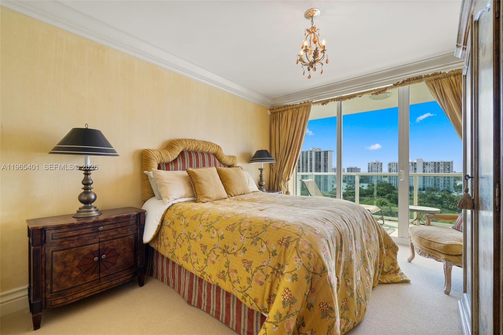 THE PENINSULA CONDO - Residential