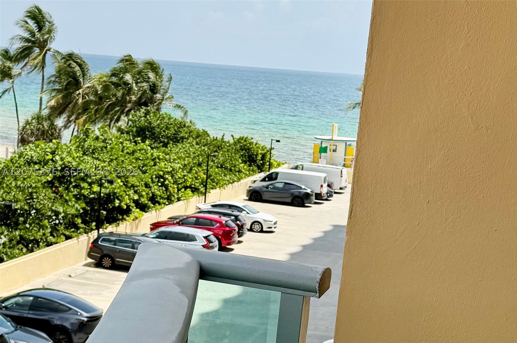 2501 S Ocean Dr