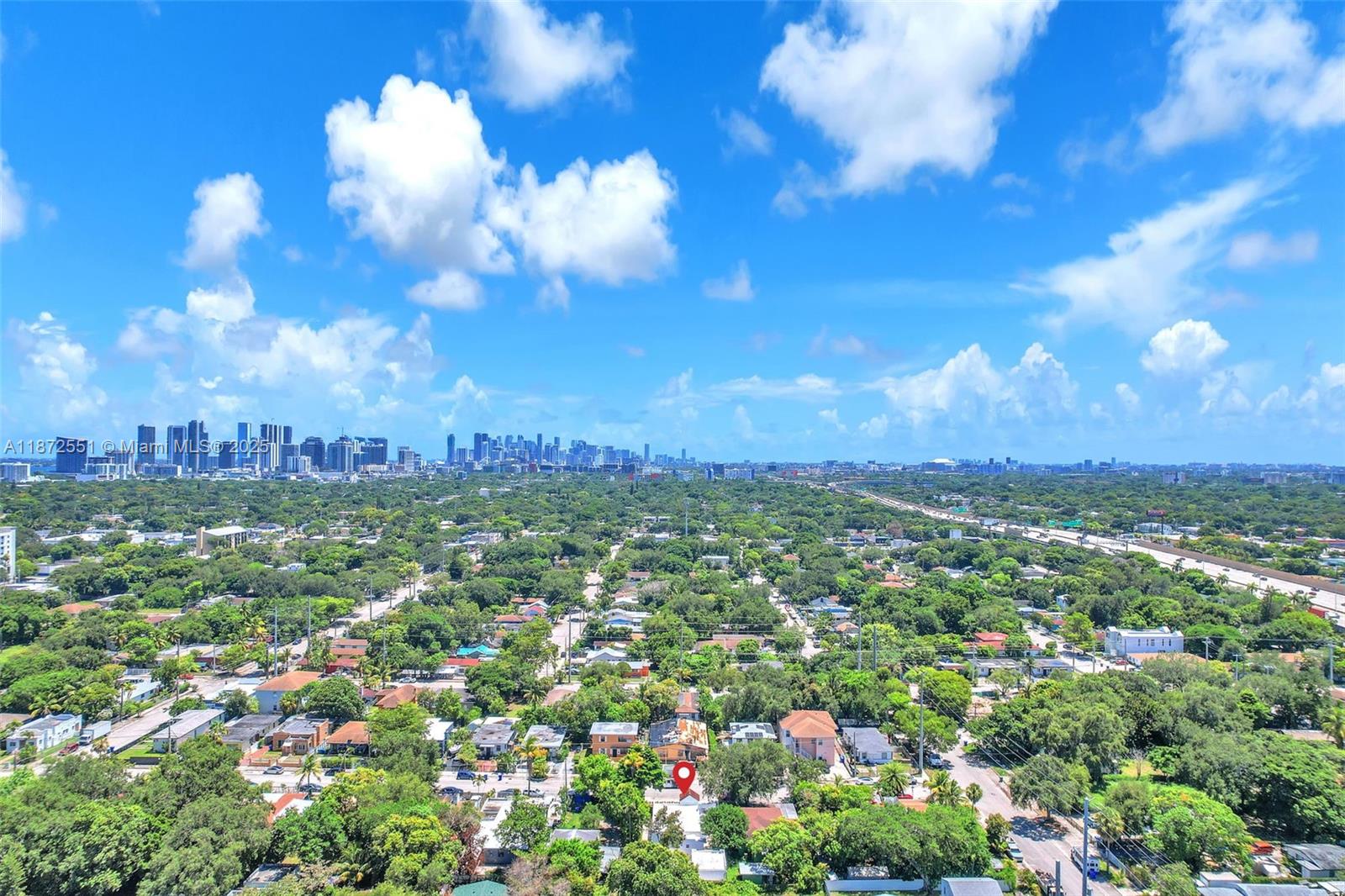 COLLEGE PARK - Residential Income