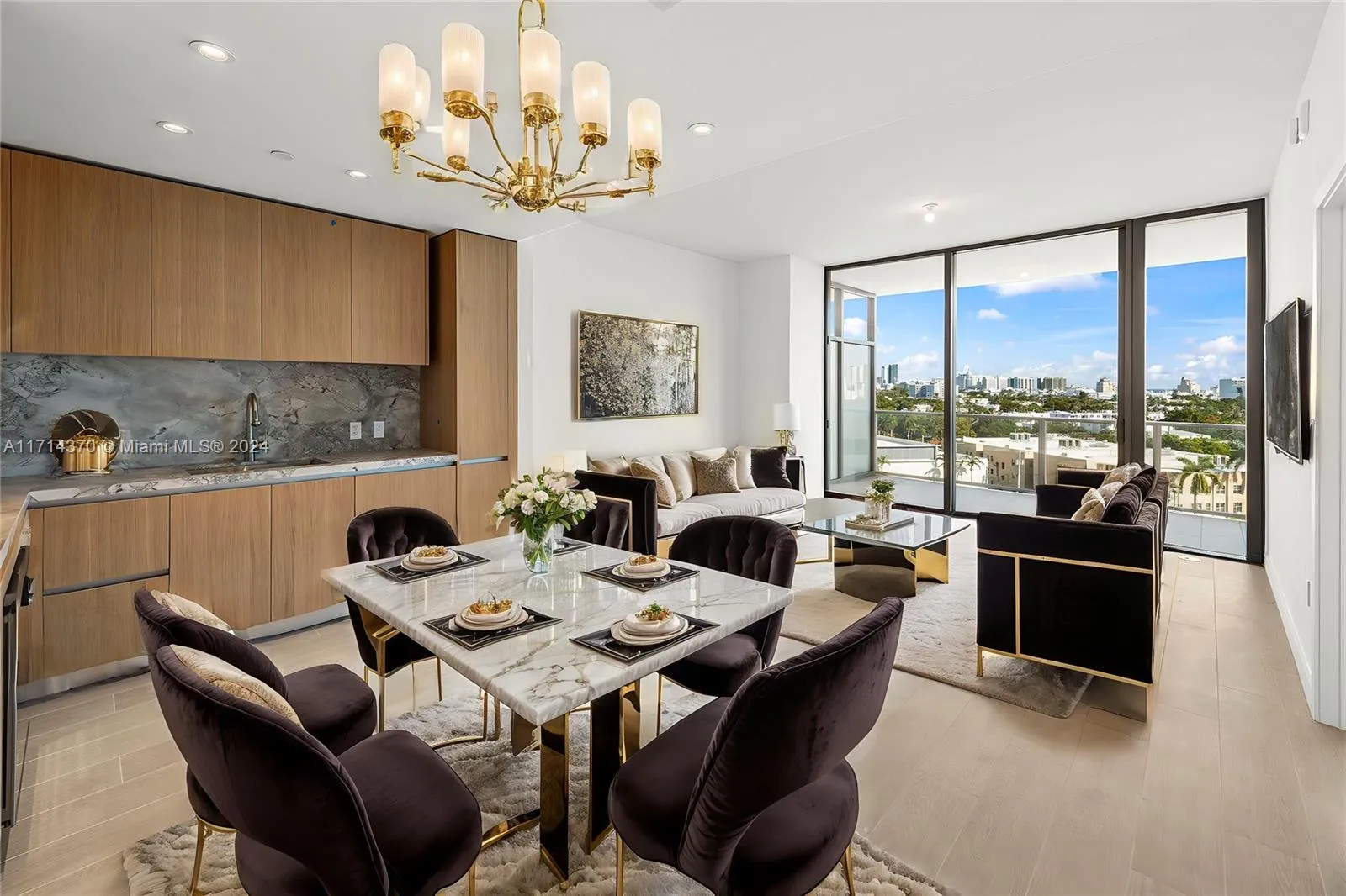 Miami Beach, Florida 33139, United States, 1 Bedroom Bedrooms, ,2 BathroomsBathrooms,Residential,Active,24264