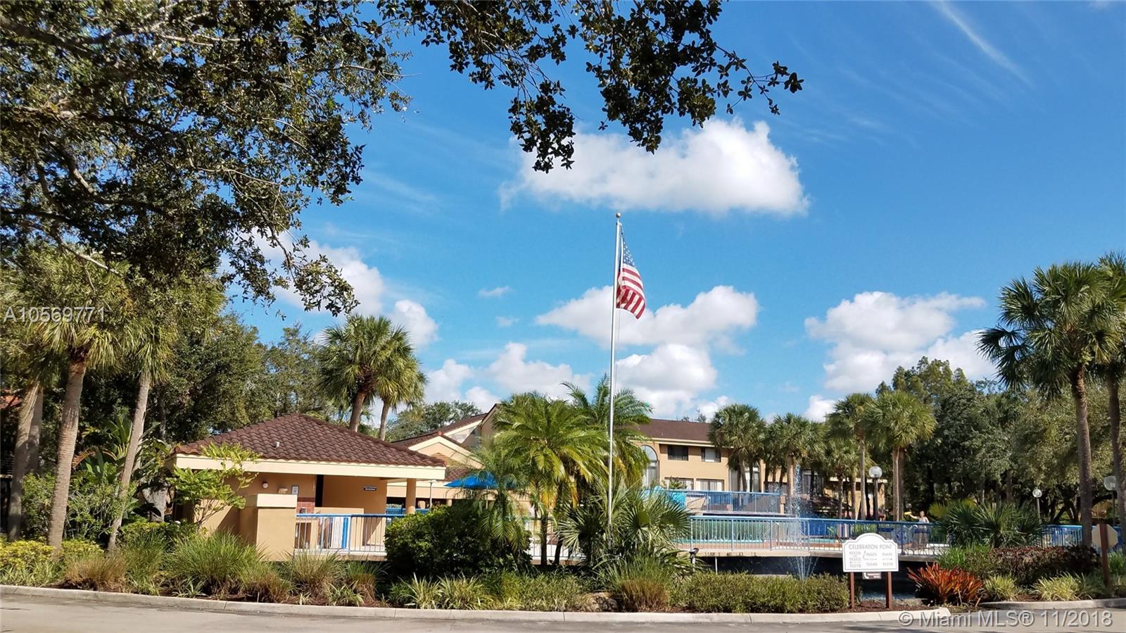 CELEBRATION POINT CONDO # - Residential