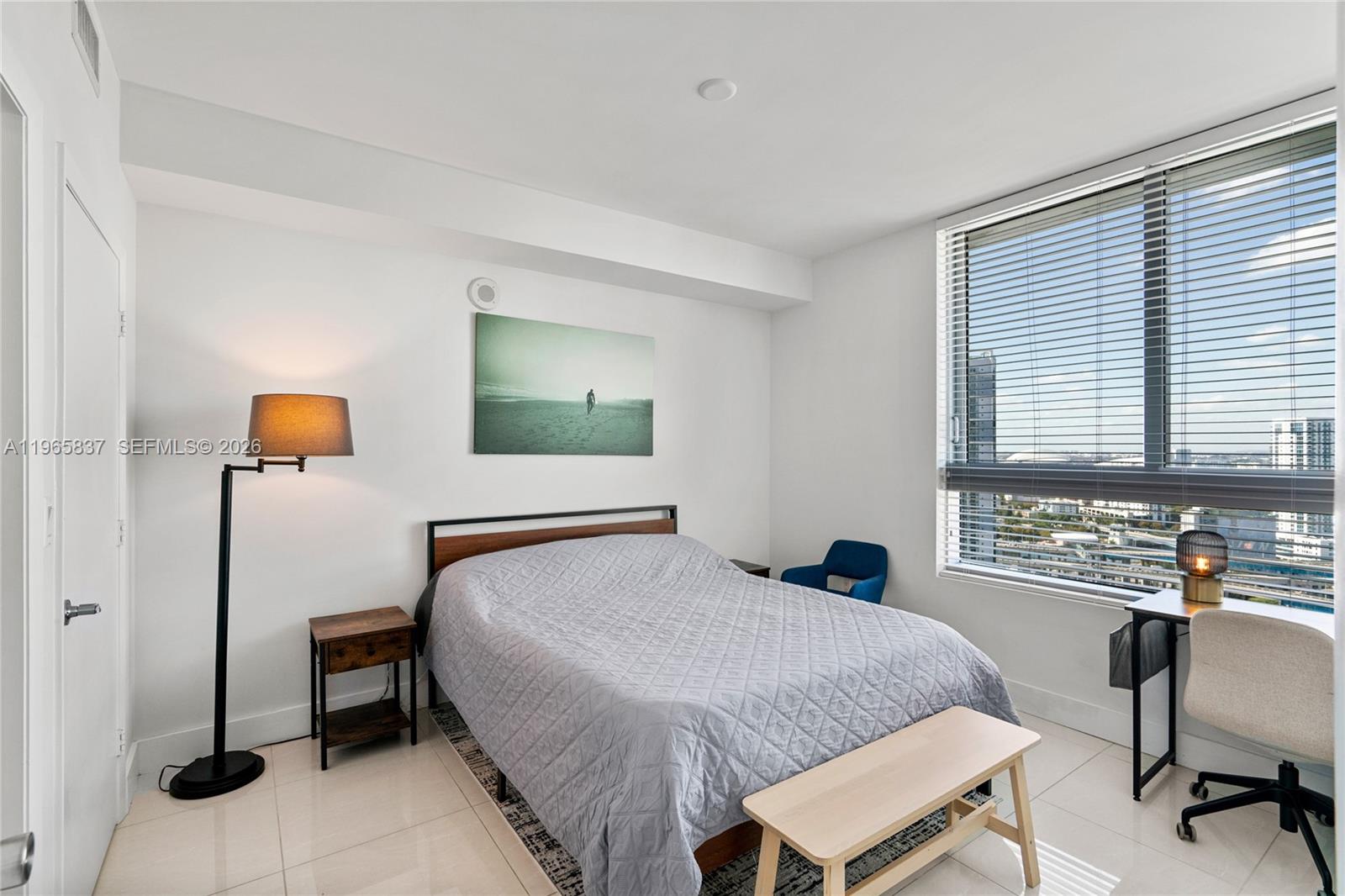 IVY CONDO - Residential