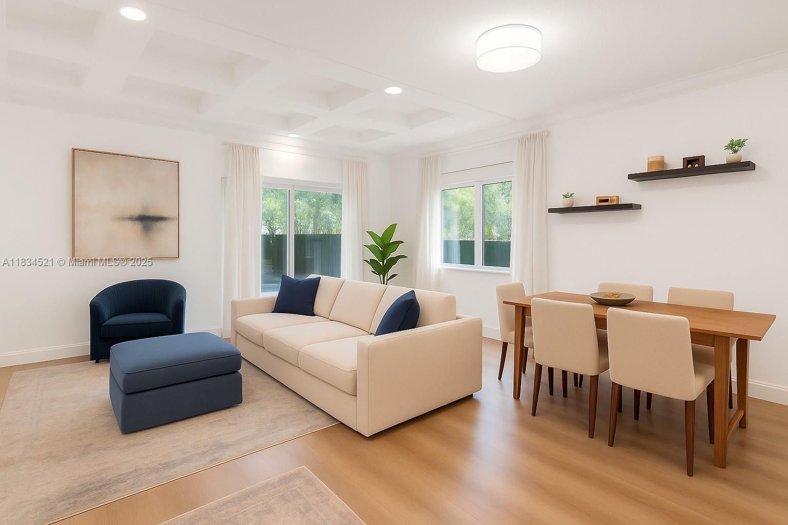 MELROSE POINT AT SANS SOU - Residential