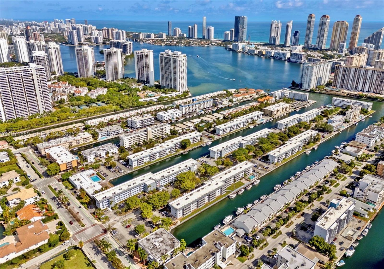 Eden Isles - Residential