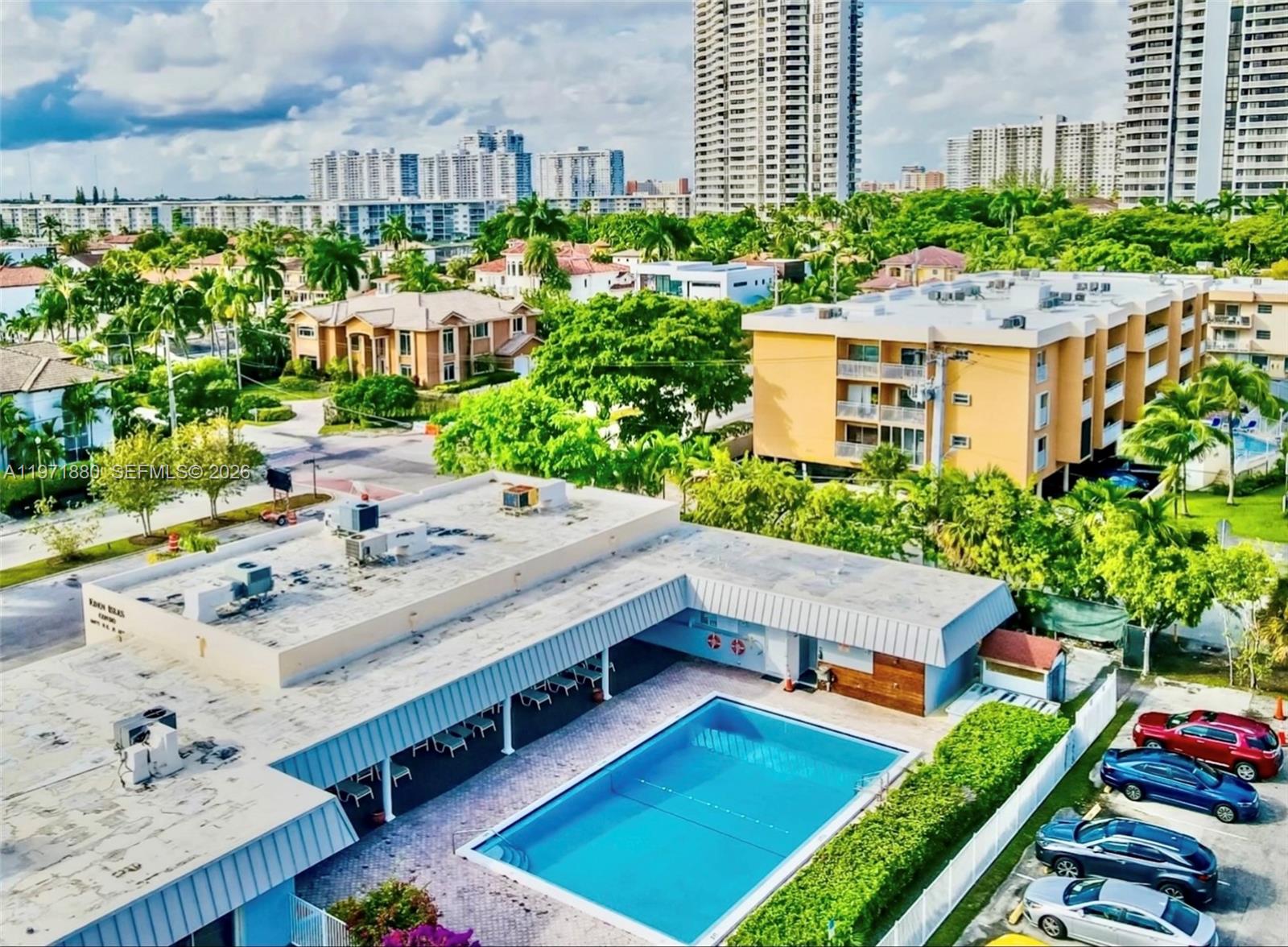 Eden Isles - Residential