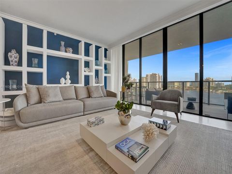 5500 Island Estates Dr 802 Aventura FL 33160