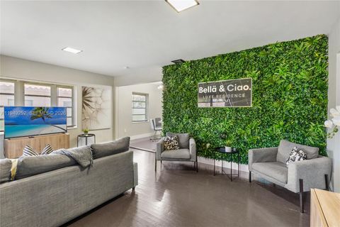 755 NW 43rd St . Miami FL 33127