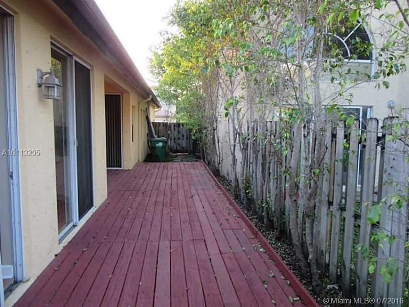 Doral Landings East Rep - Residential Lease