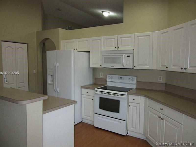 Doral Landings East Rep - Residential Lease