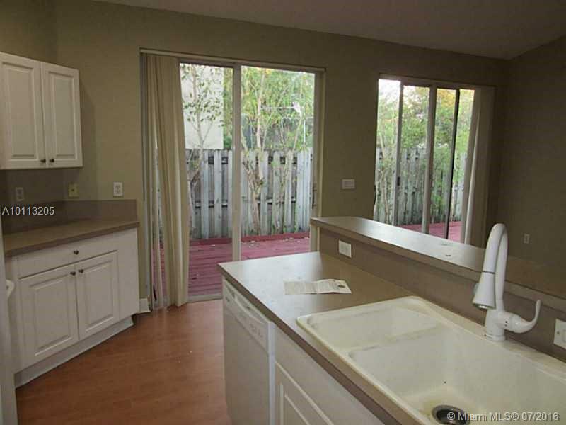 Doral Landings East Rep - Residential Lease