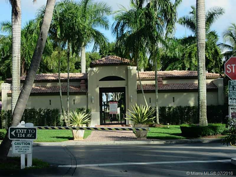 Doral Landings East Rep - Residential Lease