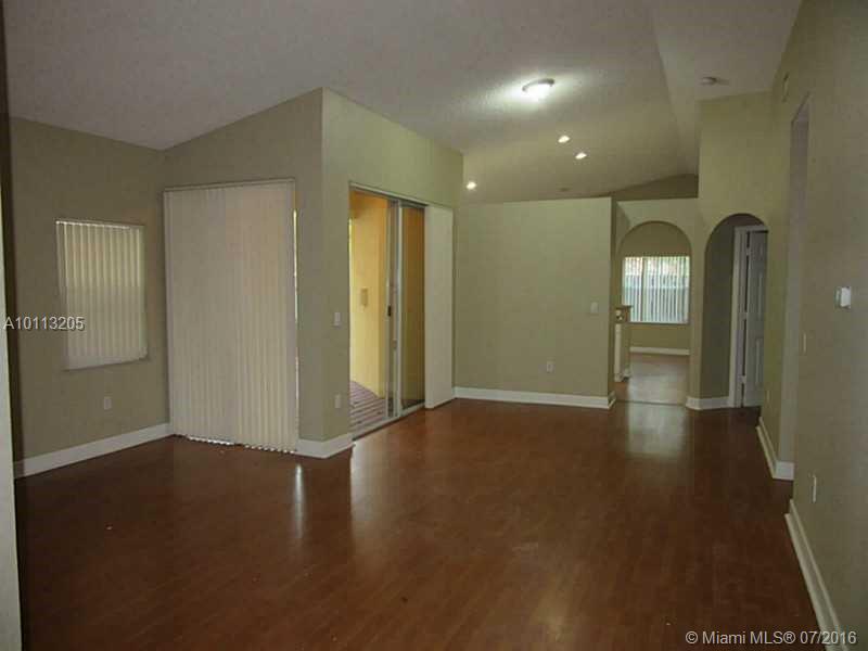 Doral Landings East Rep - Residential Lease